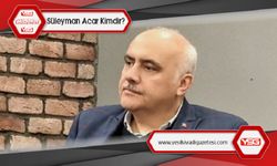 Süleyman Acar Kimdir, Nereli, Kaç Yaşında, Ne İş Yapıyor?