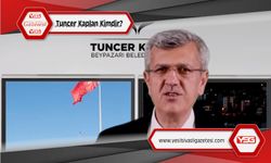 Tuncer Kaplan Kimdir, Nereli, Kaç Yaşında, Ne İş Yapıyor?