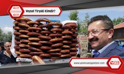 Veysel Tiryakioğlu Kimdir, Nereli, Kaç Yaşında, Ne İş Yapıyor?