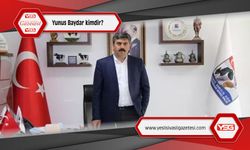 Yunus Baydar Kimdir Nereli Kaç Yaşında Ardahan Ak Parti Antalya Belediye Başkan Adayı