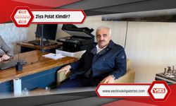 Ziya Polat Kimdir Nereli Kaç Yaşında Ak Parti Adıyaman Belediye Başkan Adayı