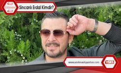 Sincanlı Erkal Kimdir, Nereli, Kaç Yaşında, Ne İş Yapıyor?