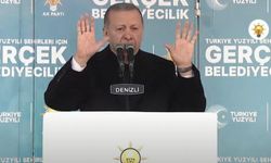 Cumhurbaşkanı Erdoğan: Horoz dövüşünün bile adabı var dedi