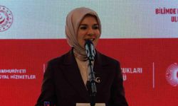 Aile ve Sosyal Hizmetler Bakanı: “Türkiye Yüzyılı kadınların yüzyılı olacak”