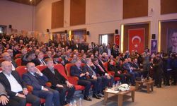 AK Parti Artvin İlçe Belediye Başkan adayları açıklandı