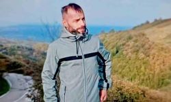 Samsun’da trafik kazası: 1 ölü