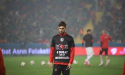 Ziraat Türkiye Kupası: Gaziantep FK: 0 - Fenerbahçe: 1 (Maç devam ediyor)