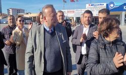 “Yeni Uşak otogarını yaparsa Yalım yapar”