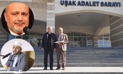 Atatürk’e hakaret edenlere Uşak’tan suç duyurusu yapıldı