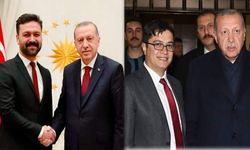 AK Parti’nin 7 yıllık Uşak Merkez İlçe Başkanı istifa etti