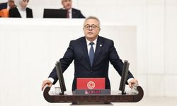 CHP Uşak Milletvekili Ali Karaoba'dan şok suçlamalar