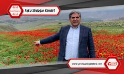 Aykut Erdoğan kimdir, kaç yaşında ve nereli?
