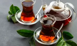 Çay Lezzetinin Anahtarı Ufak Dokunuşlarla Ortaya Çıkıyor...
