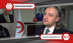 Cemal Arıkan Kimdir Nereli Kaç Yaşında?