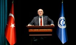 Uşak Üniversitesi ve Özbekistan Üniversitelerinde İşbirlikler Artıyor