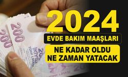 Evde Bakım Maaşları Zamlı Olarak Şubat Ayında Ne Kadar Yatırılacak