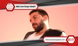 Survivor Hilmi Cem İntepe Kimdir Nereli Kaç Yaşında?