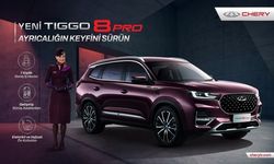 Chery Şubat Ayı Kampanyaları Başladı...