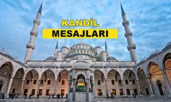 En Güzel Kandil Mesajları