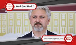 Murat Çepni kimdir, kaç yaşında ve nereli?