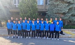 Sivaslı Belediyespor İkinci Yarının İlk Maçında Yatağanspor'u Ağırlayacak