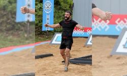 Turabi Çamkıran Survivor'dan elendi mi?