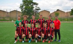 Uşak 64 Belediye Gençlikspor 7 Eylül Gençlikspor'u ağırlayacak