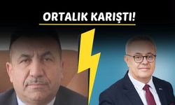 AK Parti Banaz Belediye Başkan Adayı Öyle Bir Laf Etti Ki....