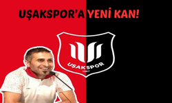 Uşakspor'a yeni umut!