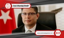 Uysal Altundağ kimdir, kaç yaşında ve nereli?