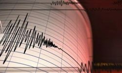 Malatya'da 4,4 büyüklüğünde deprem!