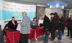 Manisa'da deprem risk analizi sonuçlarına büyük ilgi