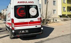 Bilecik’te akıl almaz trafik kazası