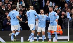 FA Cup’ta Coventry ve Manchester City yarı final biletini kaptı