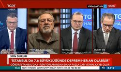 Prof. Dr. Naci Görür, kime oy vereceğini açıkladı