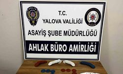 Yalova’da 19 kişiye 122 bin lira kumar cezası