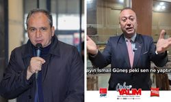 Uşaklı vekiller Güneş ve Yalım fena kapıştı