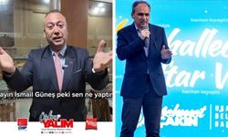 Güneş’ten Yalım’a yanıt; “Uşak için neler yapmadık ki?”