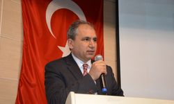 AK Parti Uşak Milletvekili İsmail Güneş tasarruf paketini olumlu buldu
