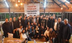 İYİ Parti’den ayrılan soluğu Uşak CHP’de alıyor