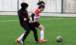 Uşak 64 Belediye Gençlik Spor Kadın Futbol takımının 3 puanı silindi