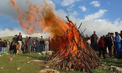 Uşak Valisi Dr. Turan Ergün'ün 21 Mart Nevruz Mesajı