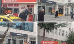 Uşak’ta kamu bankalarına promosyon başvurusu başladı