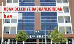 UŞAK BELEDİYESİ PROFİL SAC VE KAPLAMA MALZEMELERİ SATIN ALINACAKTIR