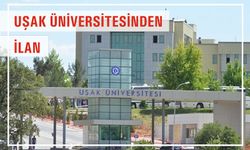 Uşak Üniversitesi Elektrik İşleri Yaptıracak