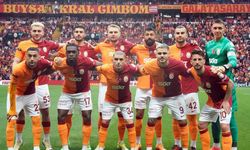 Galatasaray’da 2 değişiklik yapıldı