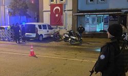 Gelibolu’da trafik ve asayiş uygulaması