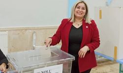 İYİ Parti Niğde Kurumsal Politikalar Başkanı Bozkurt partisinden istifa etti