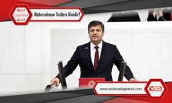 Abdurrahman Tutdere Kimdir, Nereli Kaç Yaşında?