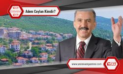 Adem Ceylan Kimdir, Nereli, Kaç Yaşında?